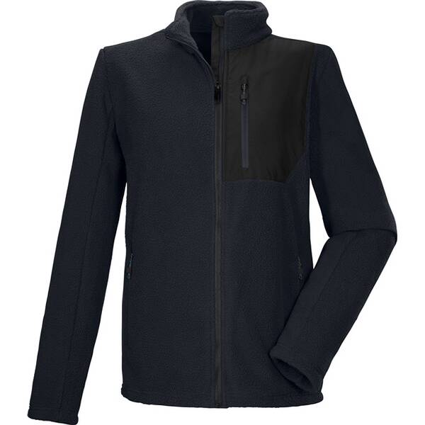KILLTEC Herren Unterjacke KOW 105 MN FLC JCKT von Killtec