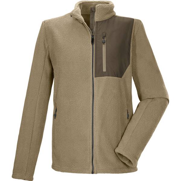 KILLTEC Herren Unterjacke KOW 105 MN FLC JCKT von Killtec