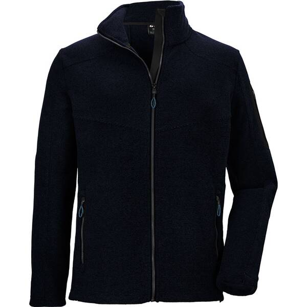 KILLTEC Herren Unterjacke KOW 28 MN KNTFLC JCKT von Killtec