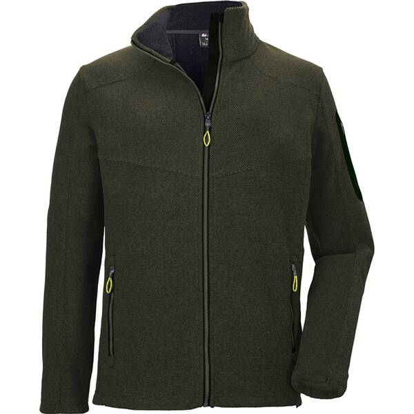KILLTEC Herren Unterjacke KOW 28 MN KNTFLC JCKT KILLTEC Herren Unterjacke KOW 28 MN KNTFLC JCKT von Killtec