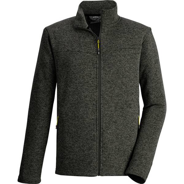 KILLTEC Herren Unterjacke KOW 3 MN JCKT KILLTEC Herren Unterjacke KOW 3 MN JCKT von Killtec