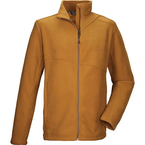 KILLTEC Herren Unterjacke KOW 65 MN FLC JCKT von Killtec