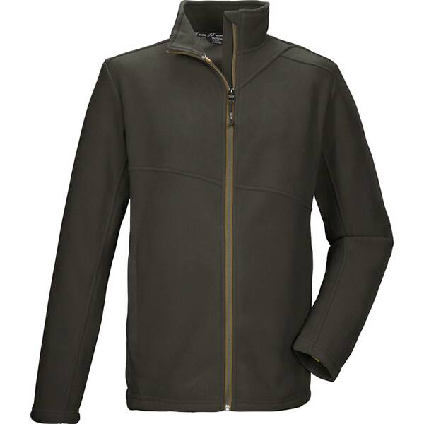 KILLTEC Herren Unterjacke KOW 65 MN FLC JCKT KILLTEC Herren Unterjacke KOW 65 MN FLC JCKT von Killtec