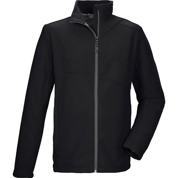 KILLTEC Herren Unterjacke KOW 65 MN FLC JCKT von Killtec