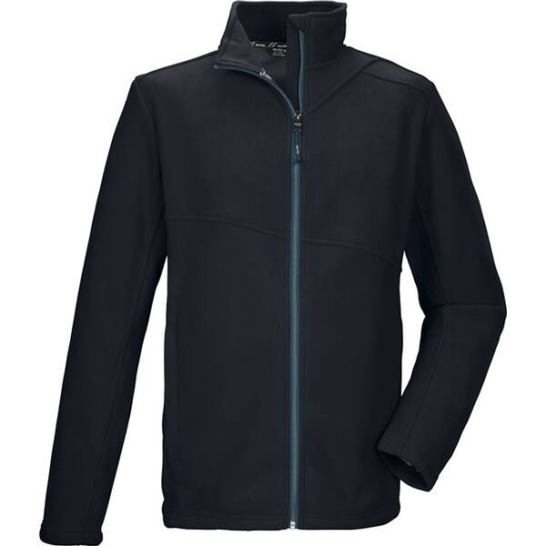 KILLTEC Herren Unterjacke KOW 65 MN FLC JCKT von Killtec