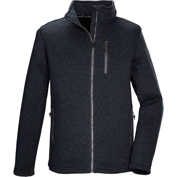 KILLTEC Herren Unterjacke KOW 73 MN FLC JCKT von Killtec