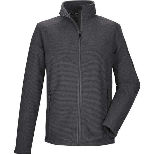 KILLTEC Herren Unterjacke KOW 75 MN FLC JCKT von Killtec