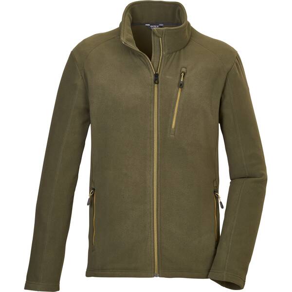KILLTEC Herren Unterjacke KOW 84 MN FLC JCKT von Killtec