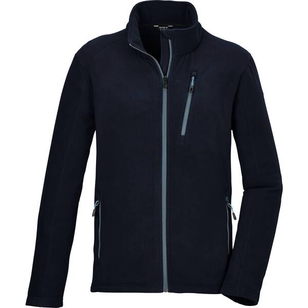 KILLTEC Herren Unterjacke KOW 84 MN FLC JCKT von Killtec