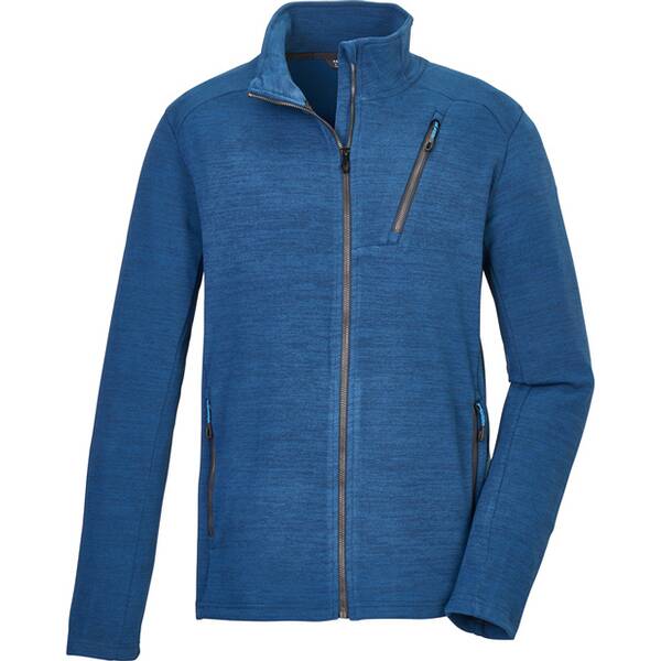 KILLTEC Herren Unterjacke KOW 86 MN FLX JCKT von Killtec