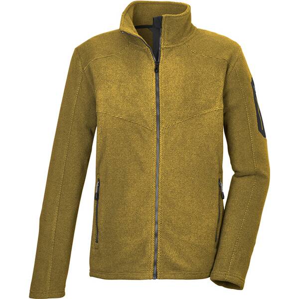 KILLTEC Herren Unterjacke KOW 90 MN KNTFLC JCKT von Killtec