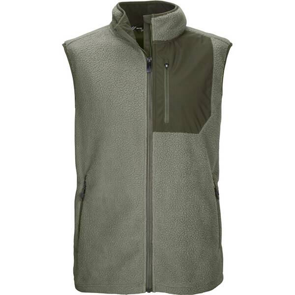 KILLTEC Herren Weste KOW 76 MN VST von Killtec