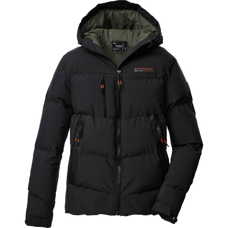 KILLTEC KOW 239 Steppjacke Jungen von Killtec