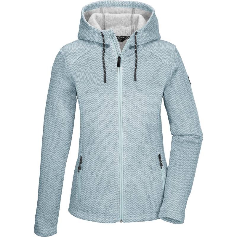 KILLTEC KOW 5 Strickfleece Damen von Killtec