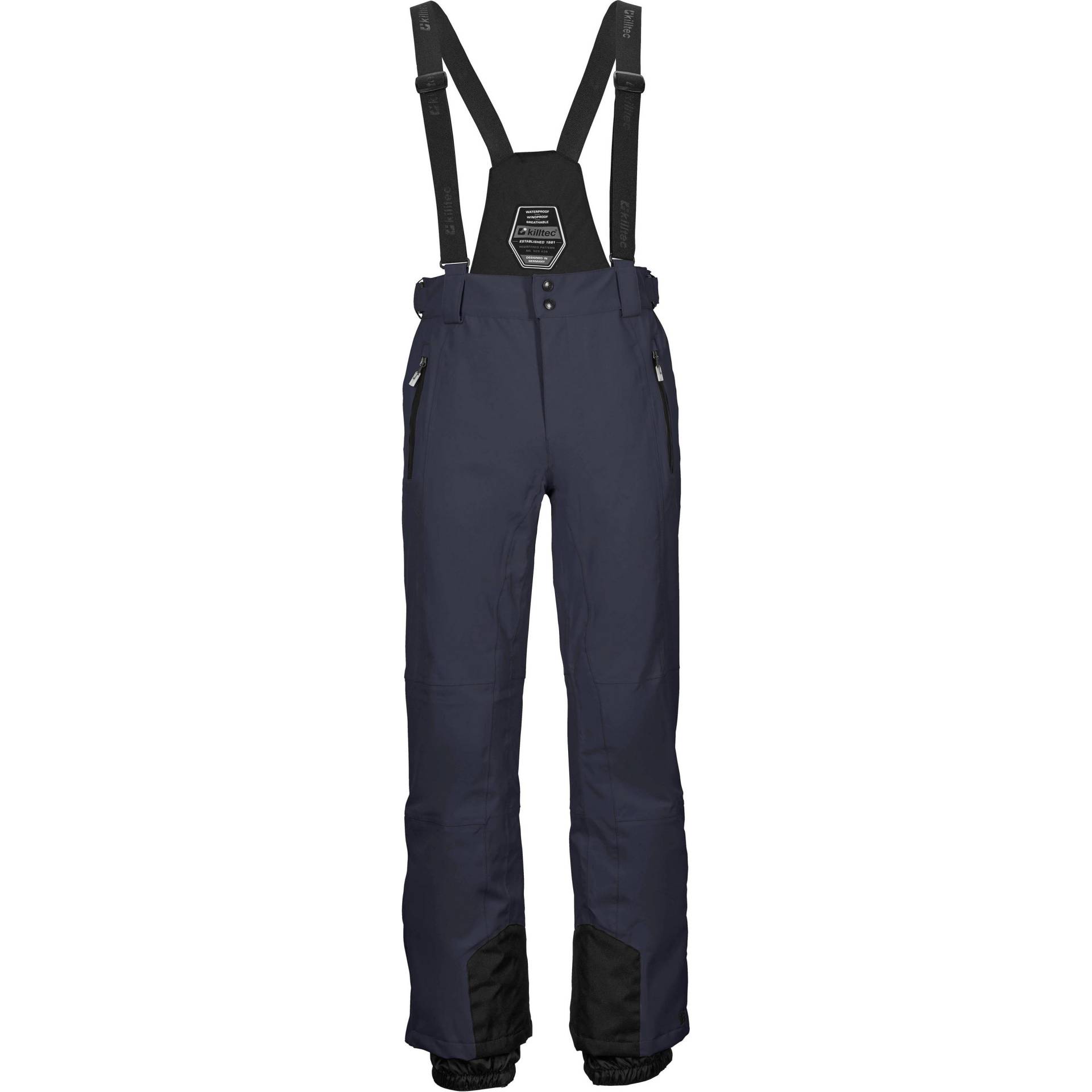 KILLTEC KSW 100 Skihose Herren von Killtec