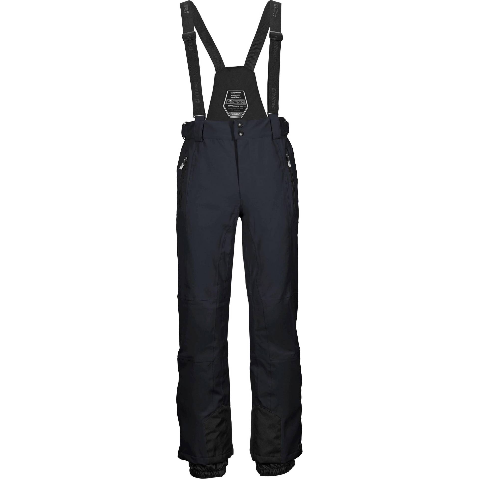 KILLTEC KSW 100 Skihose Herren von Killtec