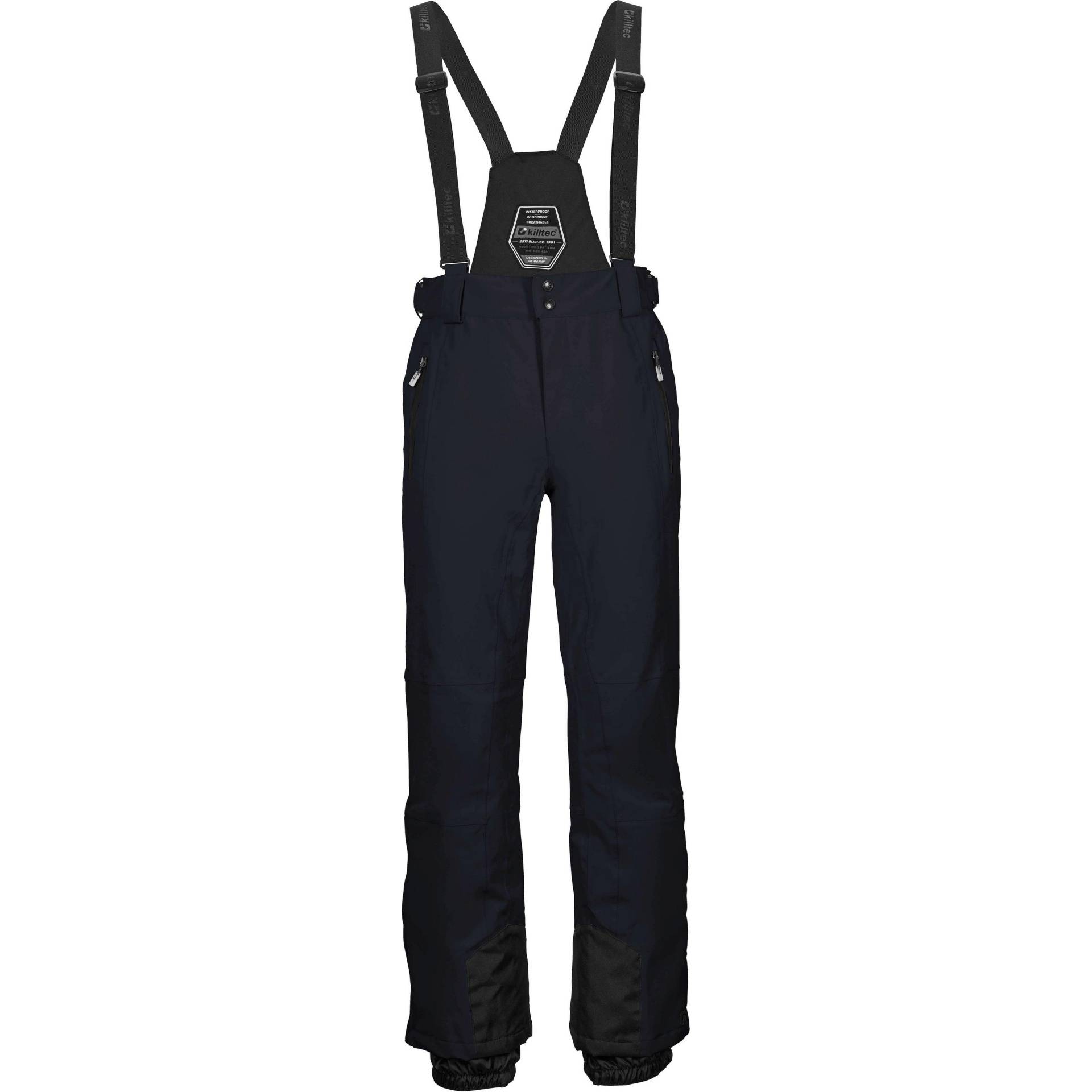 KILLTEC KSW 100 Skihose Herren von Killtec