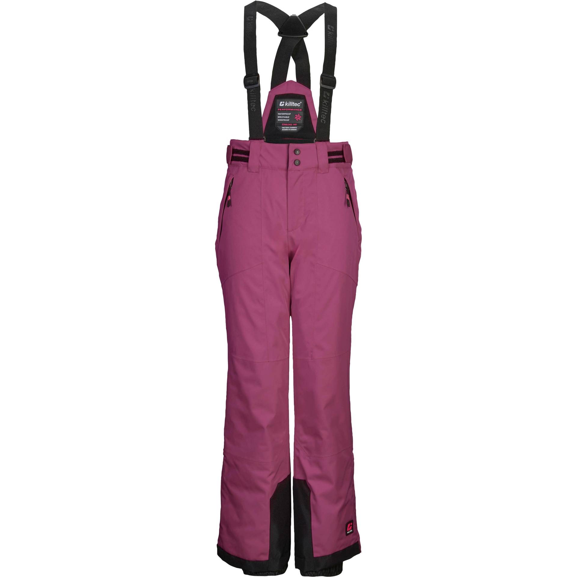 KILLTEC KSW 198 Skihose Mädchen von Killtec