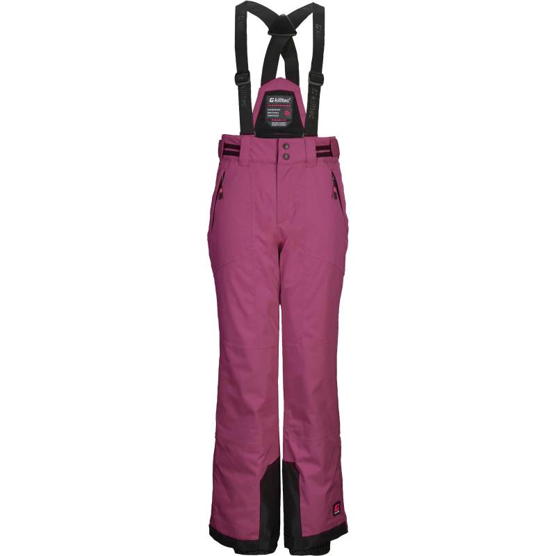 KILLTEC KSW 198 Skihose Mädchen von Killtec