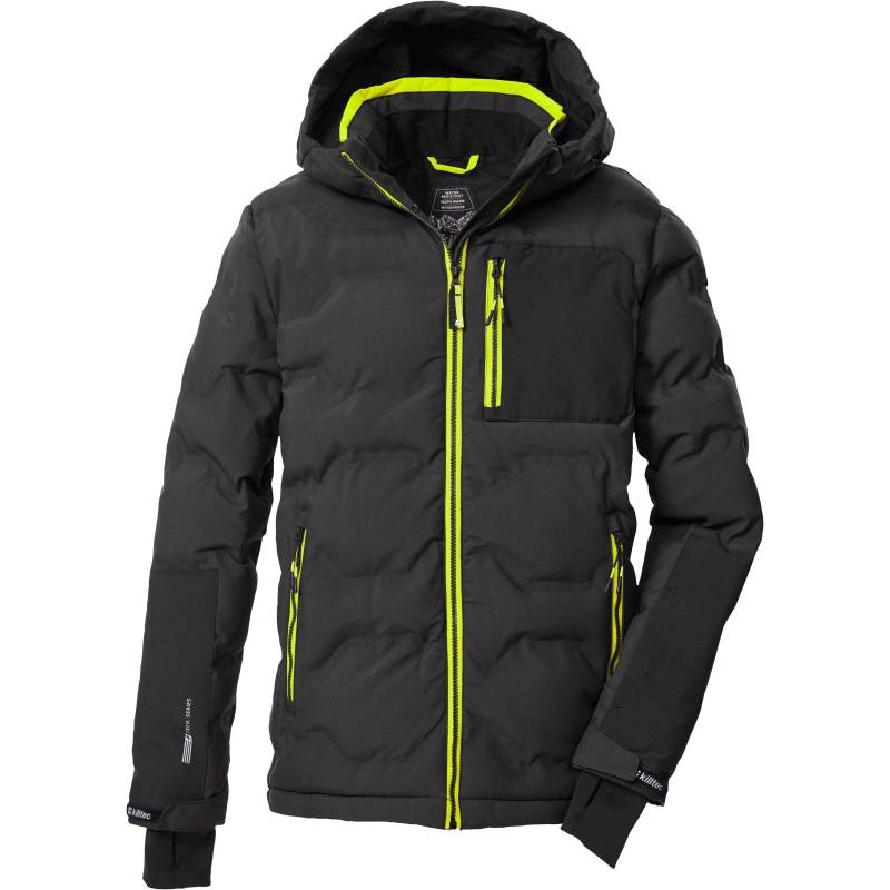 KILLTEC KSW 203 Skijacke Jungen von Killtec