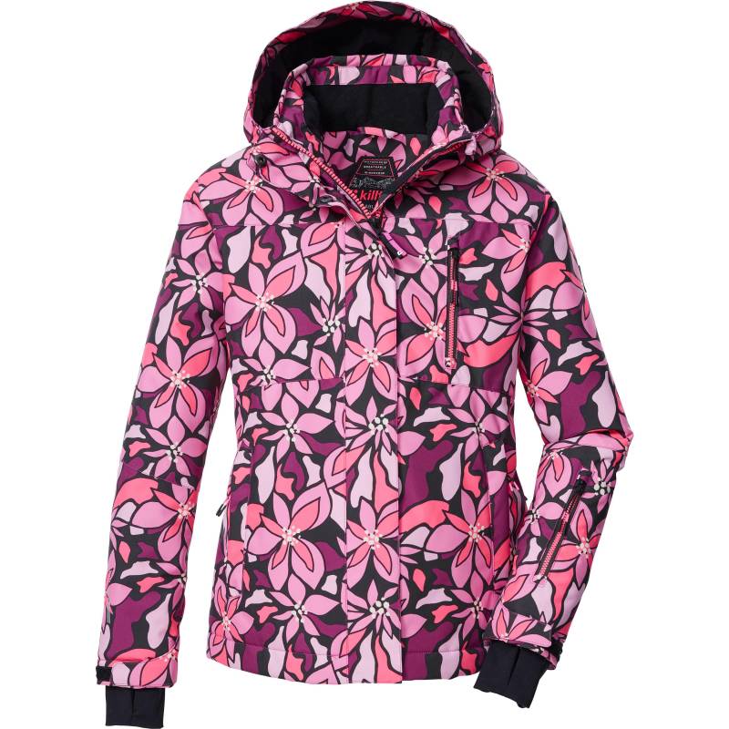 KILLTEC KSW 211 Skijacke Mädchen von Killtec