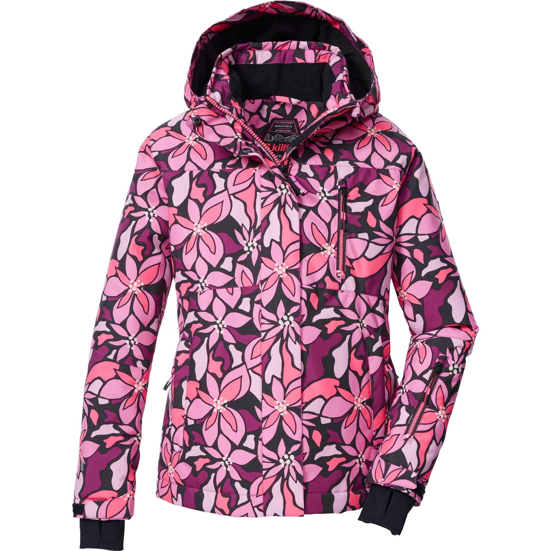 KILLTEC KSW 211 Skijacke Mädchen von Killtec