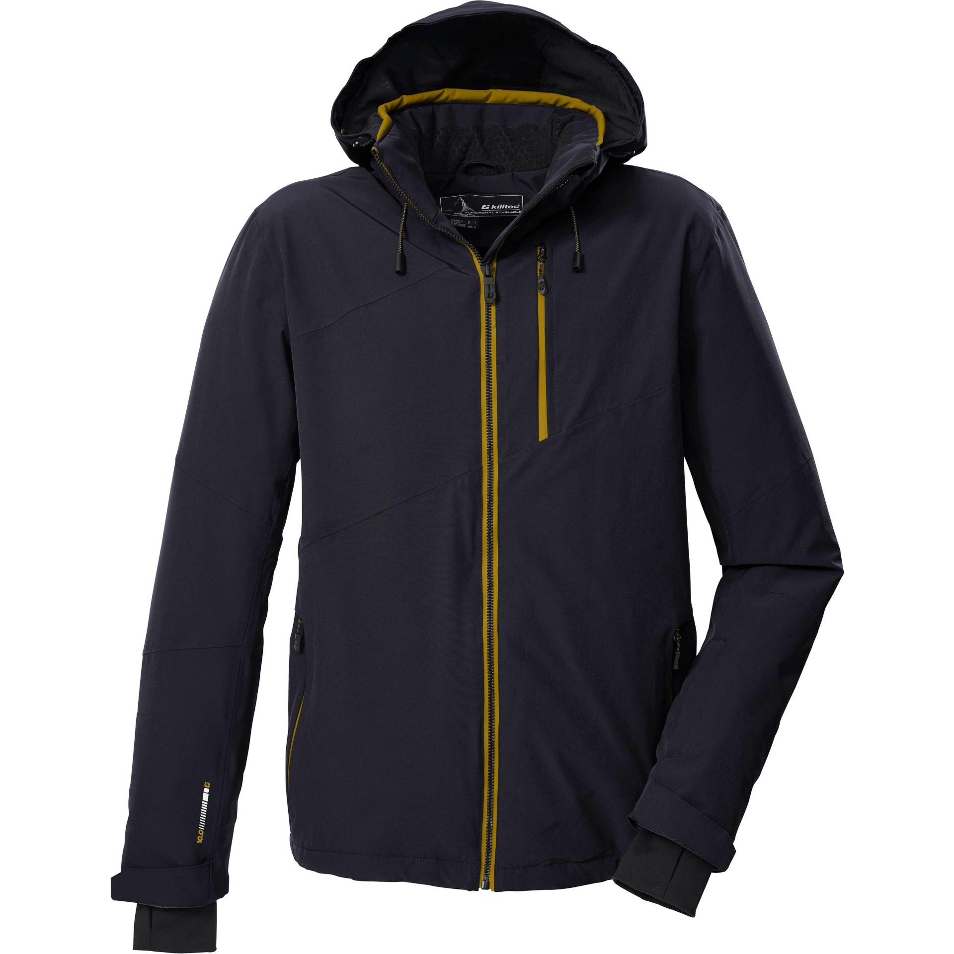 KILLTEC KSW 24 Skijacke Herren KILLTEC KSW 24 Skijacke Herren von Killtec