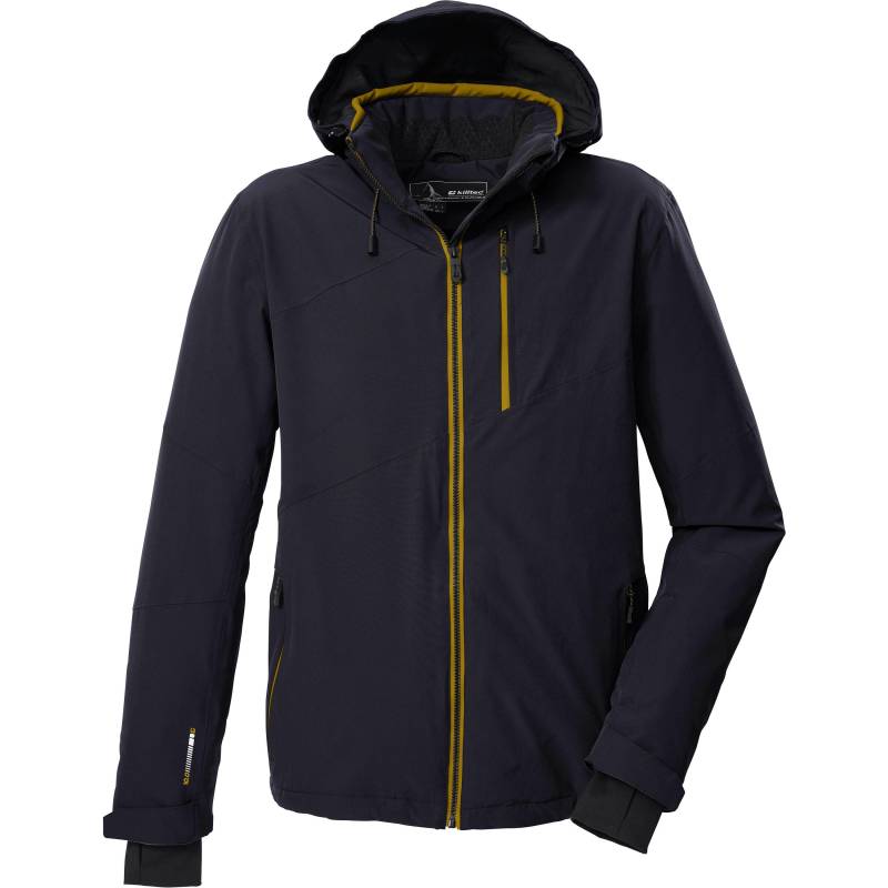 KILLTEC KSW 24 Skijacke Herren KILLTEC KSW 24 Skijacke Herren von Killtec