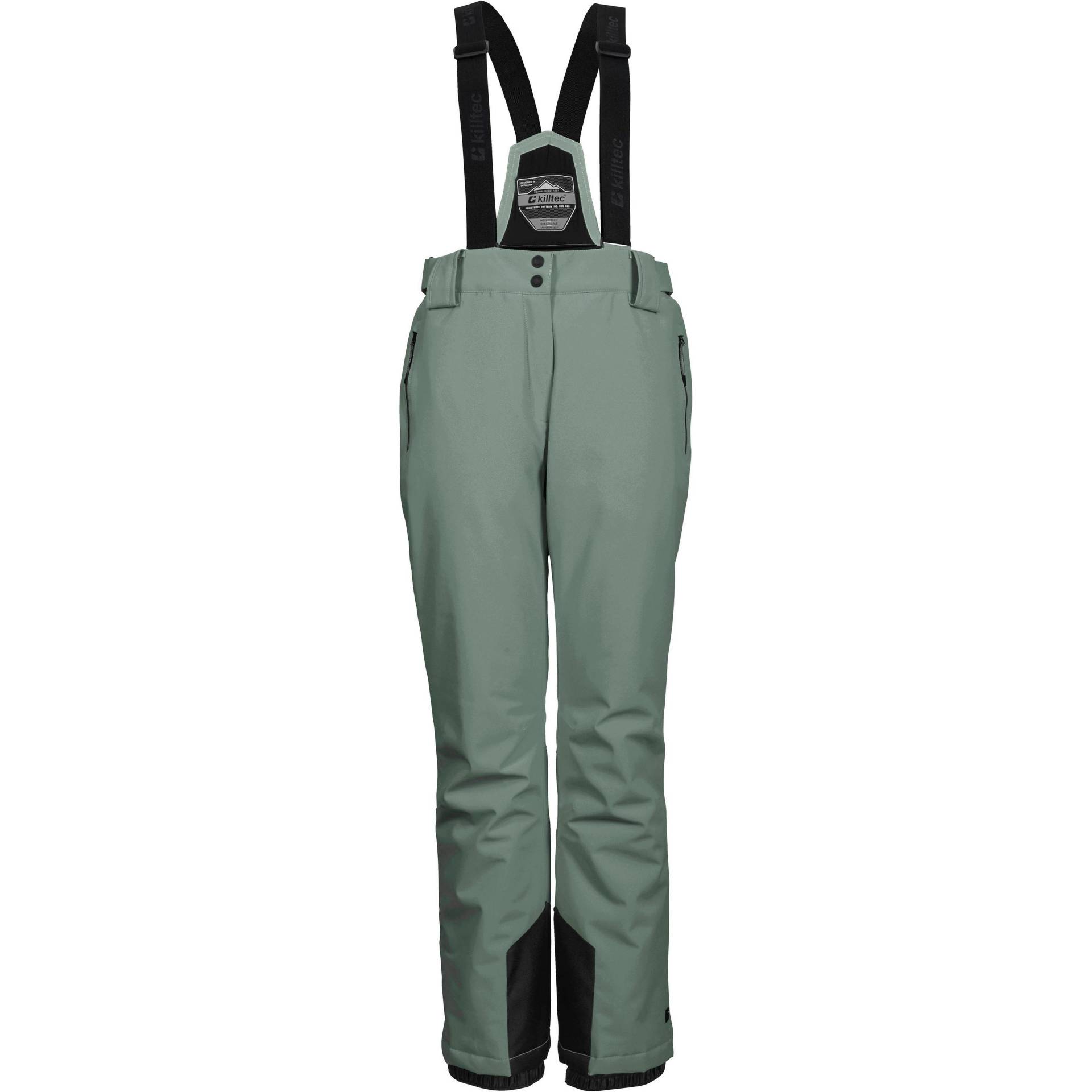 KILLTEC KSW 249 Skihose Damen von Killtec