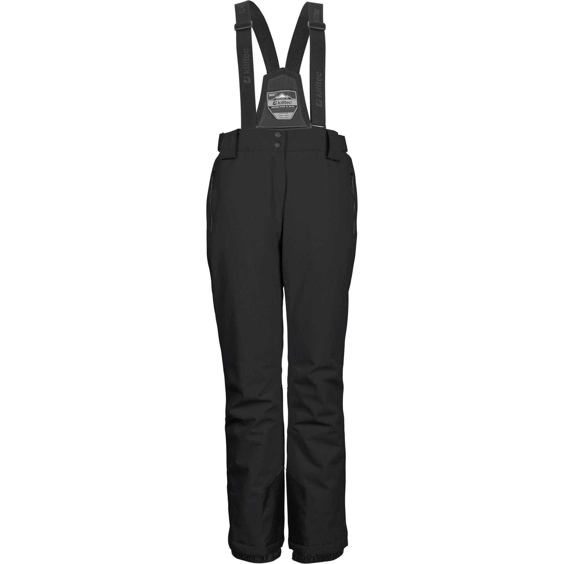 KILLTEC KSW 249 Skihose Damen KILLTEC KSW 249 Skihose Damen von Killtec