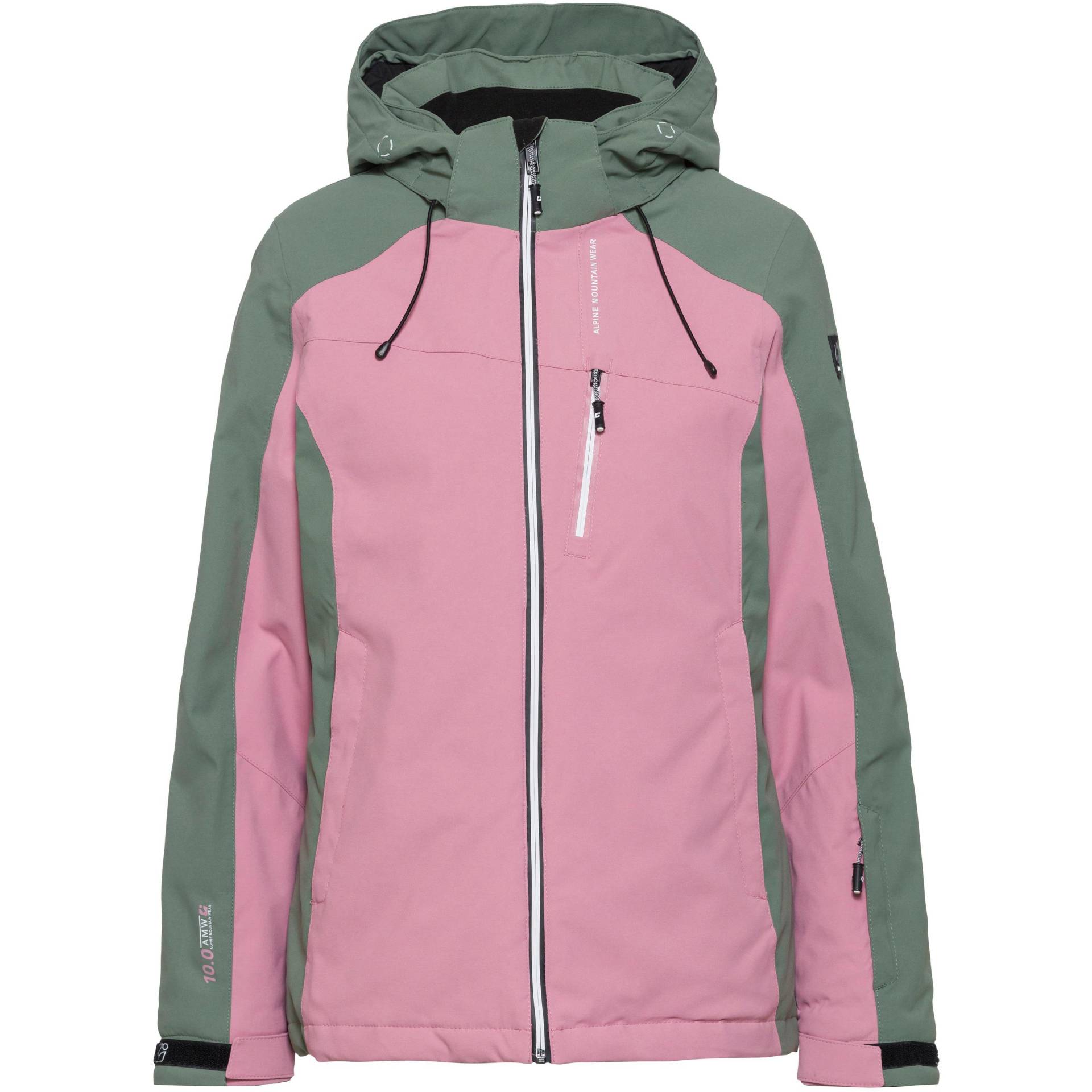 KILLTEC KSW 256 Skijacke Damen von Killtec