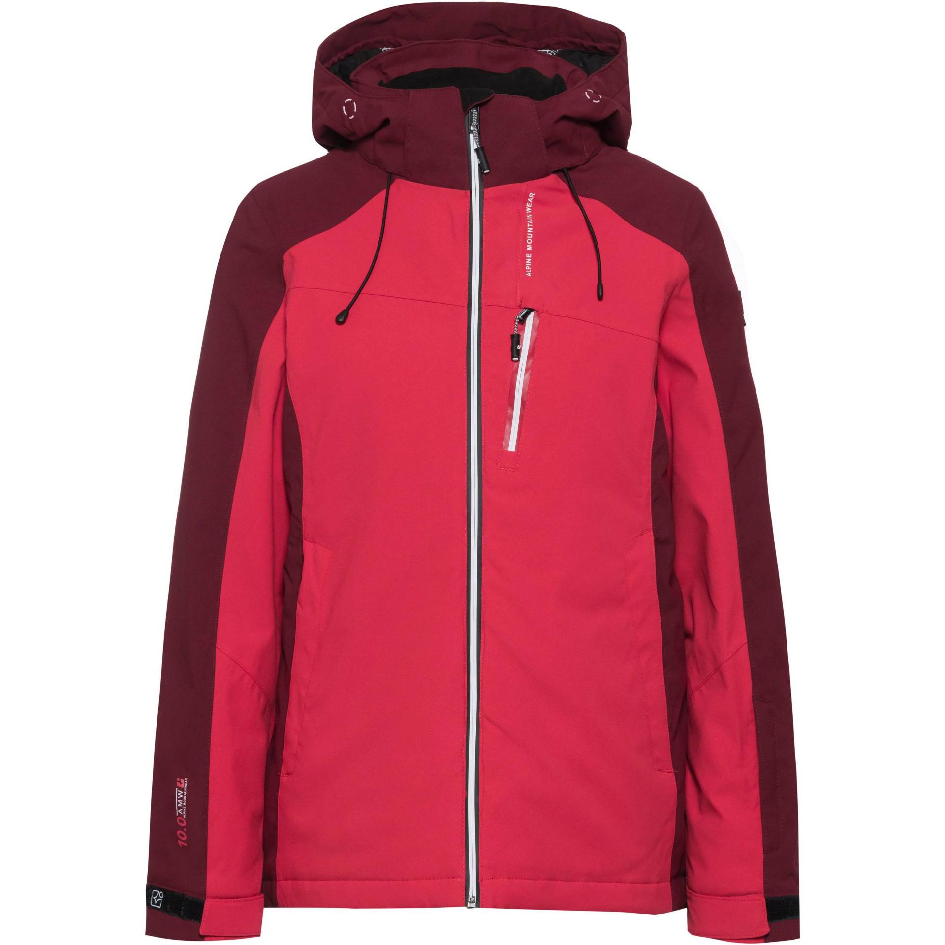 KILLTEC KSW 256 Skijacke Damen von Killtec