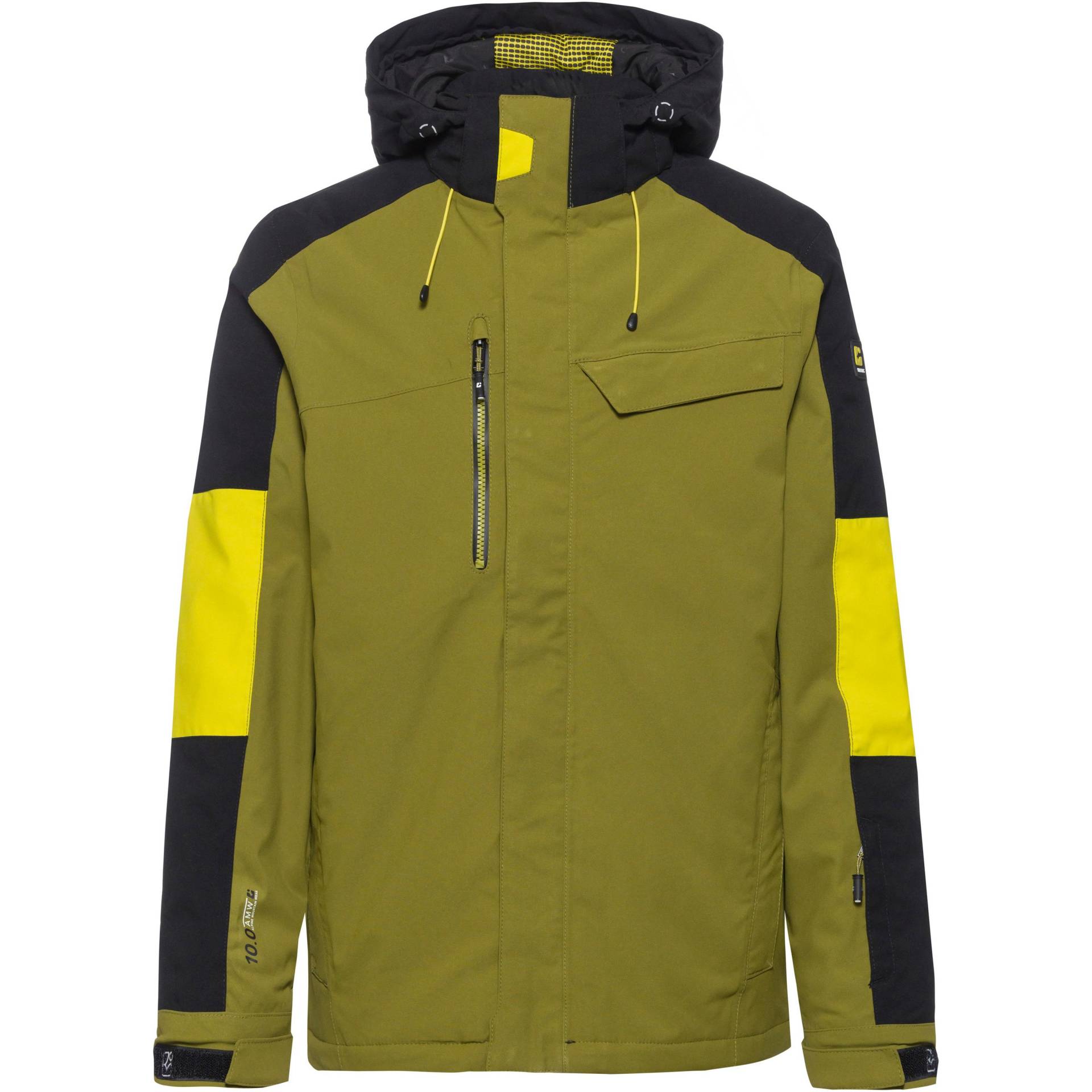 KILLTEC KSW 257 Skijacke Herren von Killtec