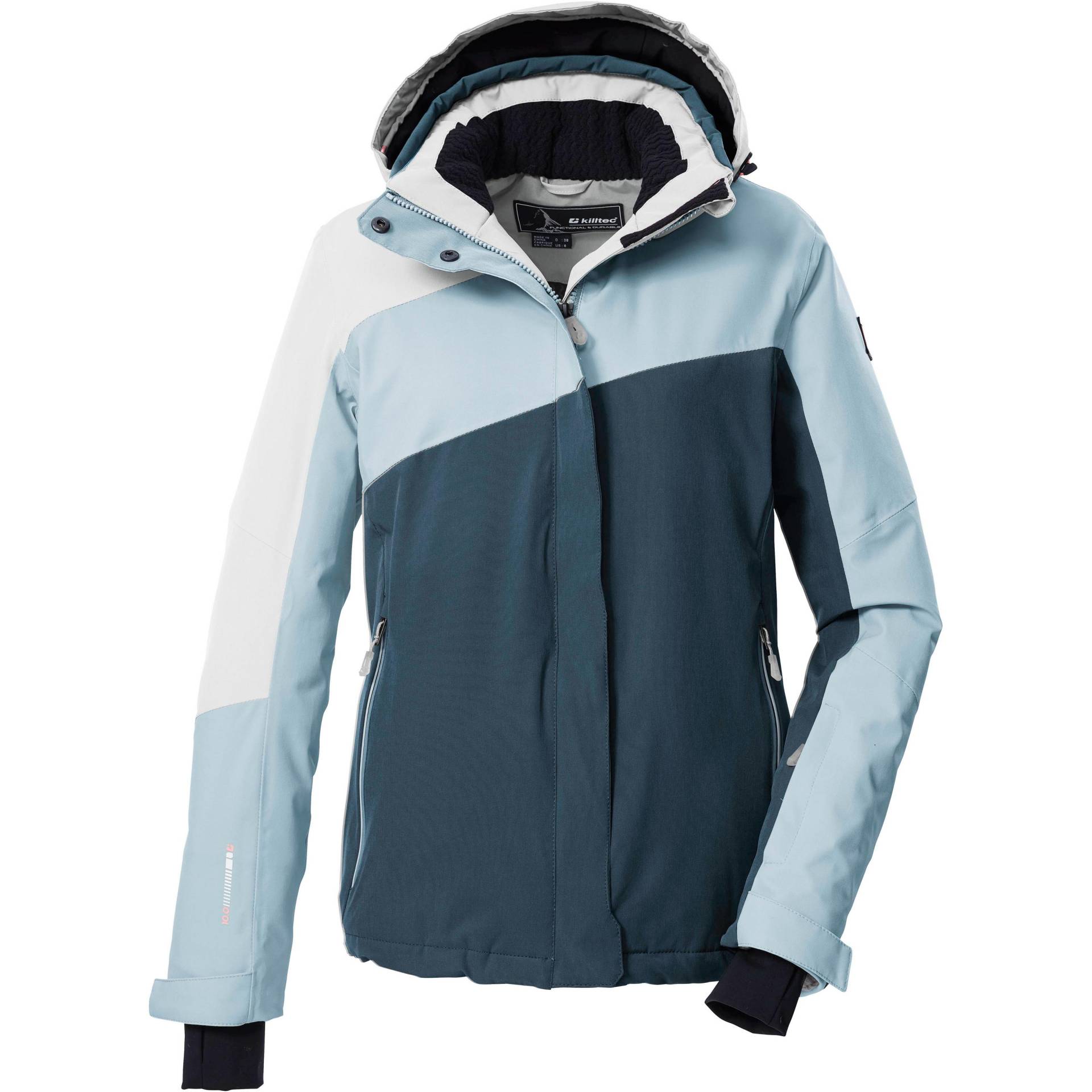 KILLTEC KSW 26 Skijacke Damen von Killtec