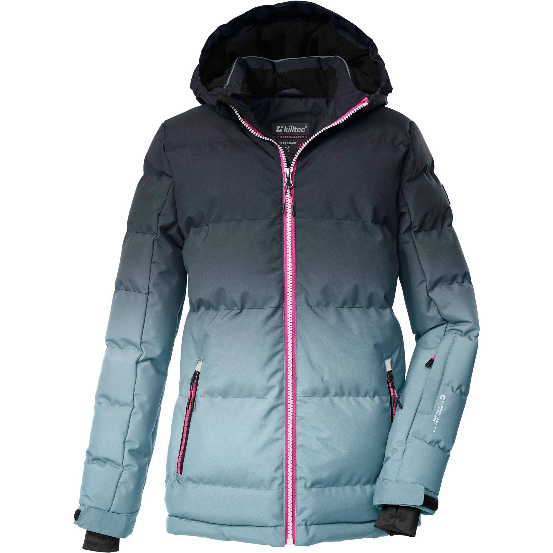 KILLTEC KSW 330 Skijacke Mädchen von Killtec