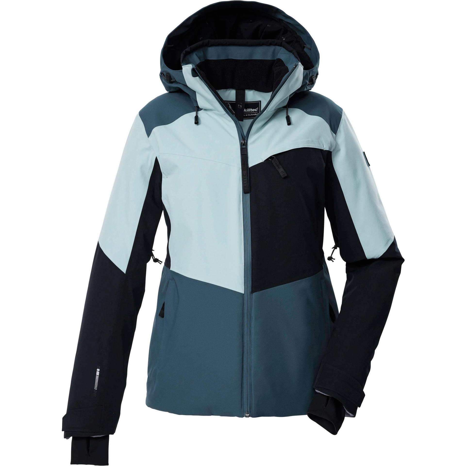 KILLTEC KSW 39 Skijacke Damen von Killtec