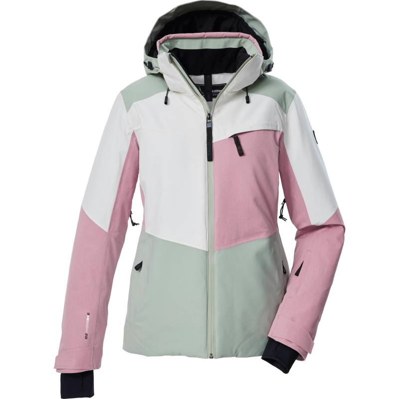 KILLTEC KSW 39 Skijacke Damen KILLTEC KSW 39 Skijacke Damen von Killtec