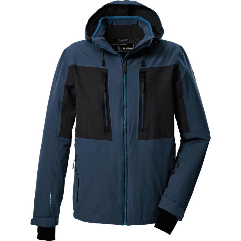 KILLTEC KSW 47 Skijacke Herren KILLTEC KSW 47 Skijacke Herren von Killtec