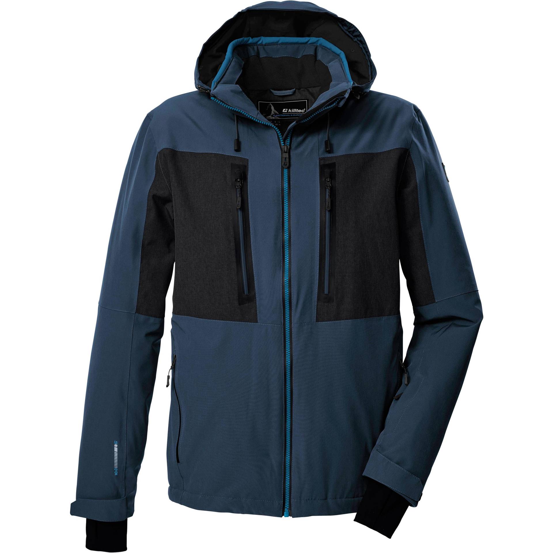 KILLTEC KSW 47 Skijacke Herren von Killtec