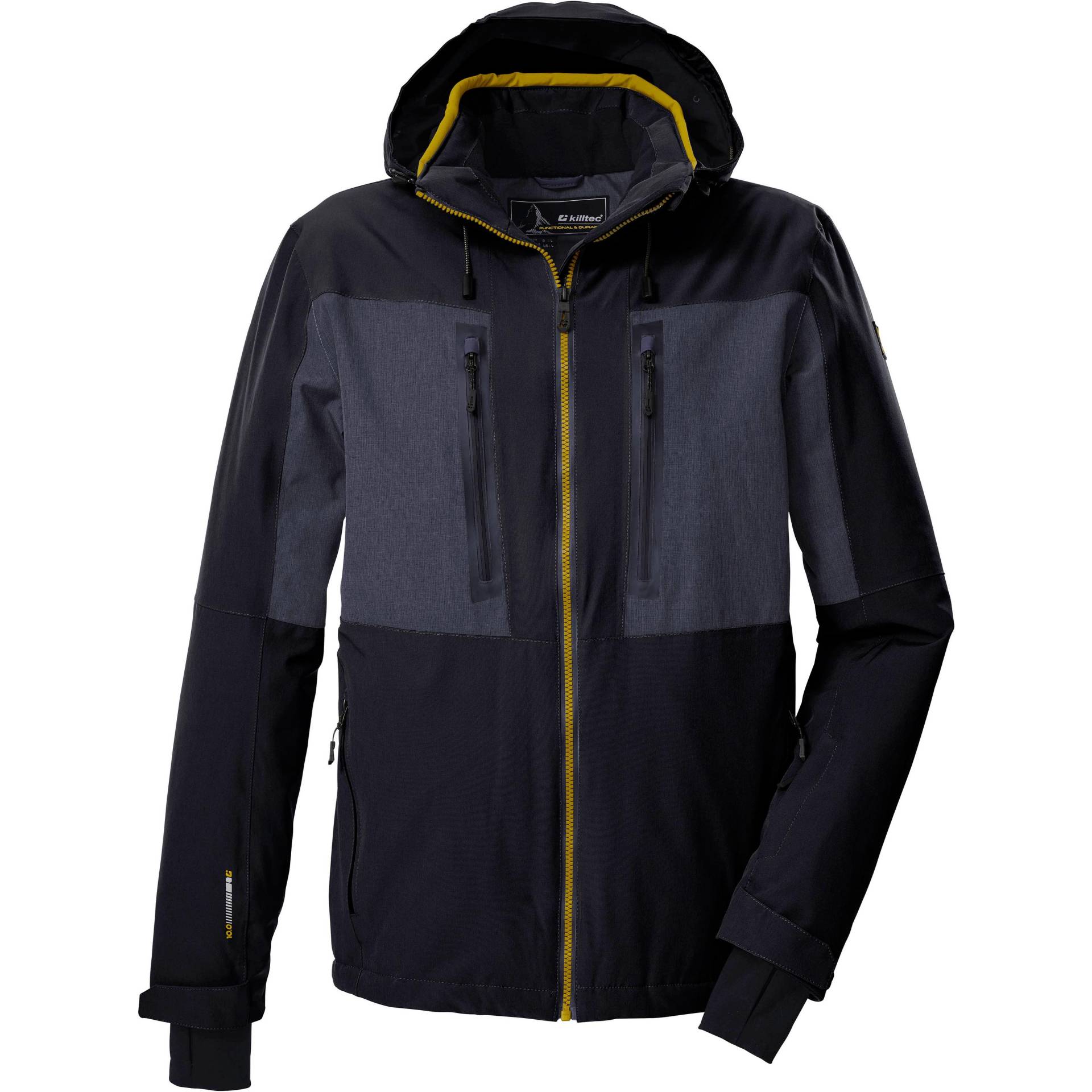 KILLTEC KSW 47 Skijacke Herren von Killtec
