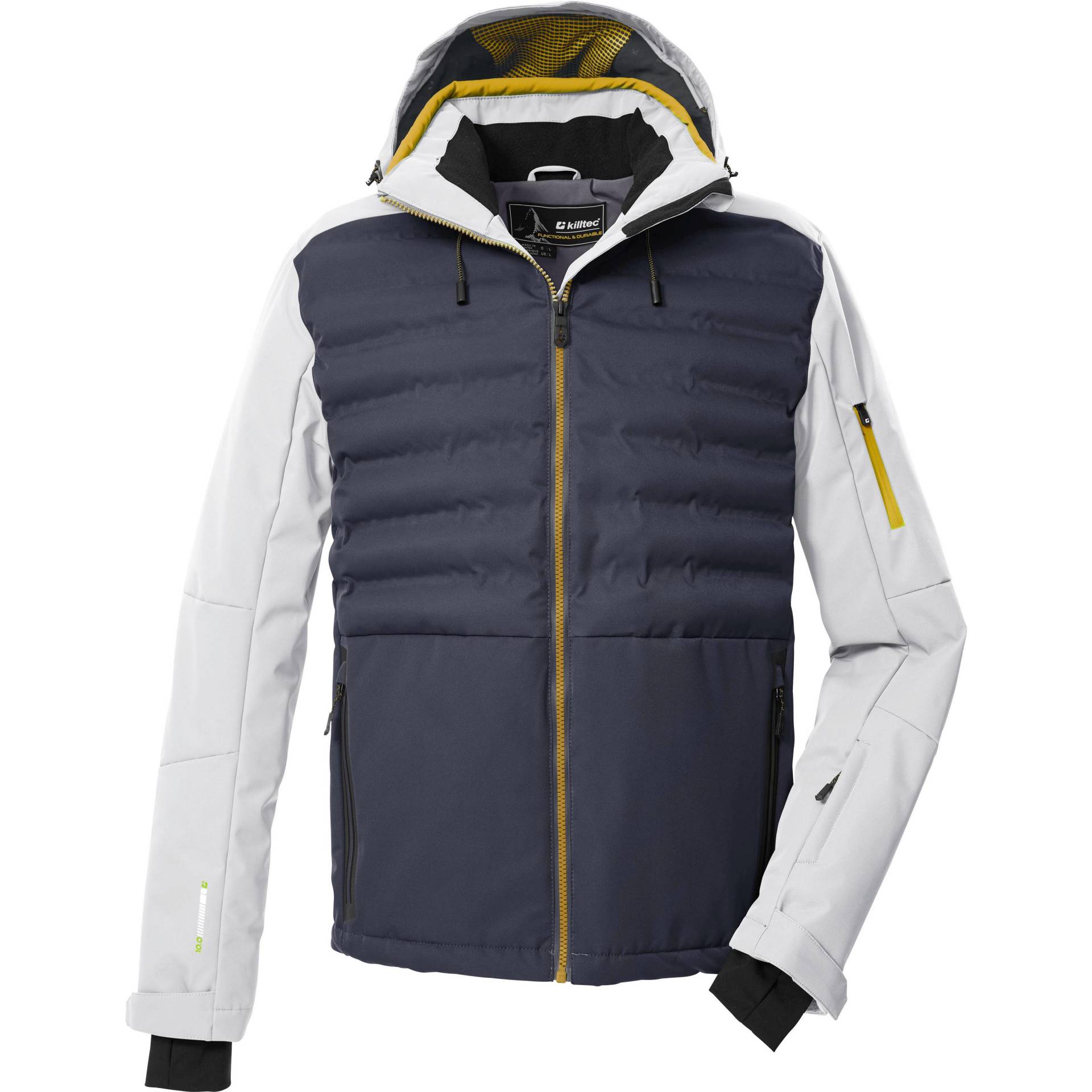 KILLTEC KSW 72 Skijacke Herren von Killtec