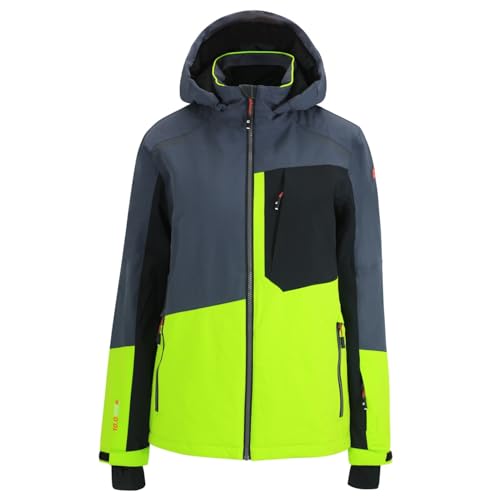 KILLTEC KW 422 BYS SKI Jckt Apfel - 164 von Killtec