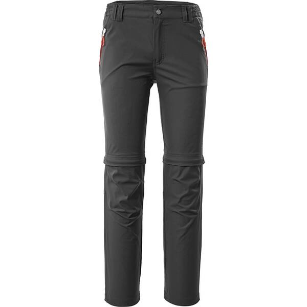 KILLTEC Kinder Funktionshose mit abzippbaren Beinen KOS 139 BYS PNTS von Killtec