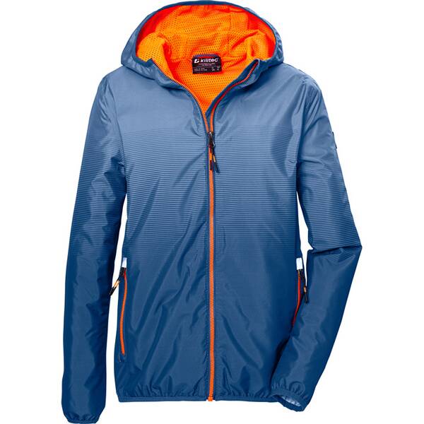 KILLTEC Kinder Funktionsjacke KOS 139 BYS JCKT von Killtec
