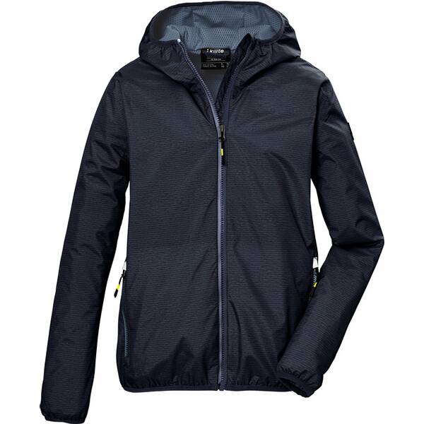 KILLTEC Kinder Funktionsjacke KOS 147 BYS JCKT von Killtec