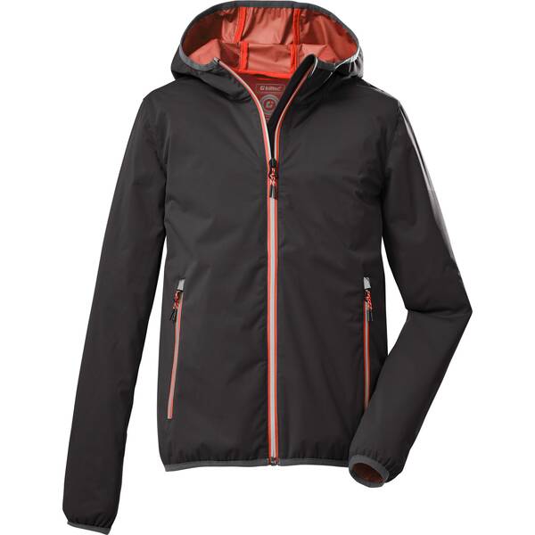 KILLTEC Kinder Funktionsjacke KOS 230 BYS JCKT von Killtec