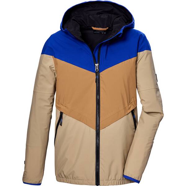 KILLTEC Kinder Funktionsjacke KOS 93 BYS JCKT von Killtec