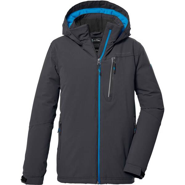 KILLTEC Kinder Funktionsjacke KOW 159 BYS JCKT KILLTEC Kinder Funktionsjacke KOW 159 BYS JCKT von Killtec