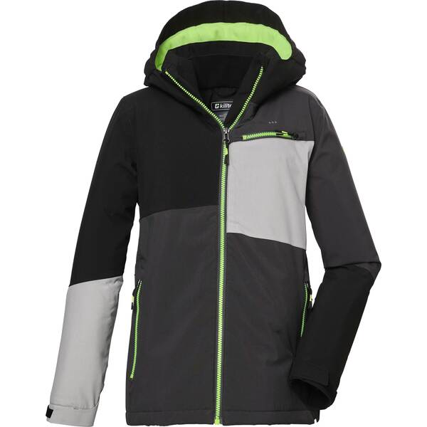 KILLTEC Kinder Funktionsjacke KOW 161 BYS JCKT von Killtec