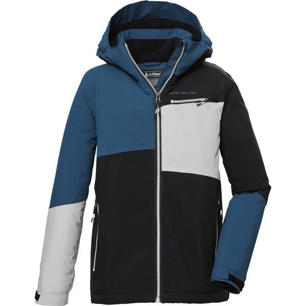 KILLTEC Kinder Funktionsjacke KOW 161 BYS JCKT von Killtec